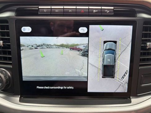 Used 2024 Ford F150 King Ranch w/ FX4 Off-Road Package AWD/4WD image 32