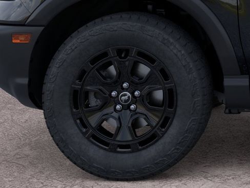 New 2026 Ford Bronco Sport Badlands w/ Sasquatch Badlands Package AWD/4WD image 19