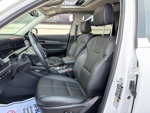 Certified 2024 Kia Telluride EX AWD/4WD image 12