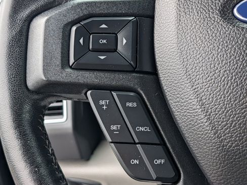 Used 2018 Ford F150 XLT w/ Equipment Group 302A Luxury AWD/4WD image 32