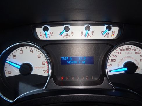 Used 2013 Ford F150 XLT image 16