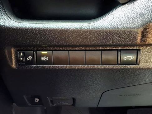 Certified 2025 Toyota RAV4 XLE w/ Convenience Package image 23