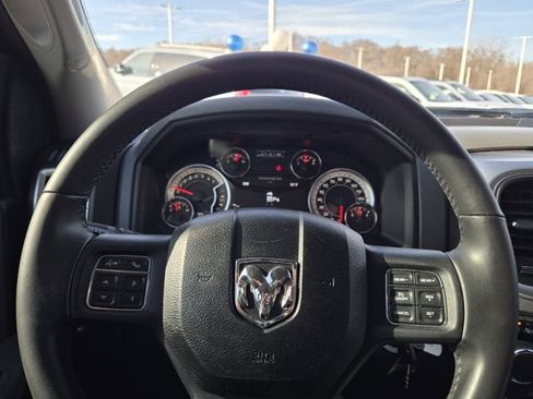 Used 2017 RAM 1500 Big Horn image 29