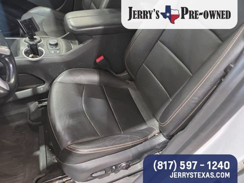 Used 2019 GMC Terrain SLT w/ Preferred Package AWD/4WD image 7