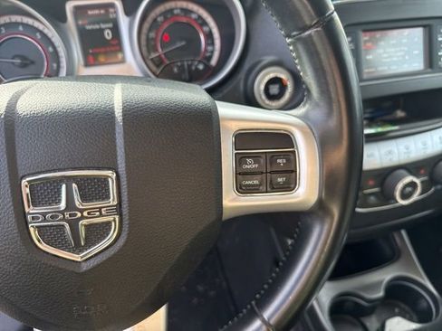 Used 2019 Dodge Journey SE w/ Premium Group image 15