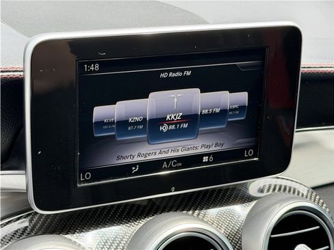 Used 2018 Mercedes-Benz C 43 AMG 4MATIC Sedan image 45