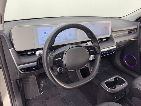 Used 2023 Hyundai Ioniq 5 SEL w/ Cargo Package image 12