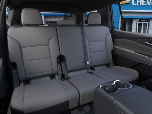 New 2026 Chevrolet Traverse LT w/ LPO, Floor Liner Package image 27