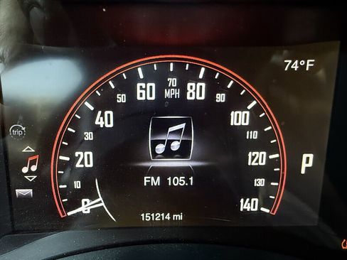 Used 2015 Dodge Durango SXT w/ Quick Order Package 23B image 15