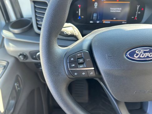 New 2026 Ford Transit 250 148 High Roof Extended AWD w/ Load Area Protection Package image 28