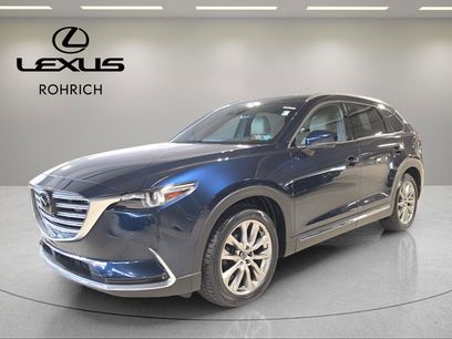 Used 2019 MAZDA CX-9 Grand Touring