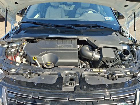 Used 2026 Land Rover Range Rover Evoque S AWD/4WD image 27
