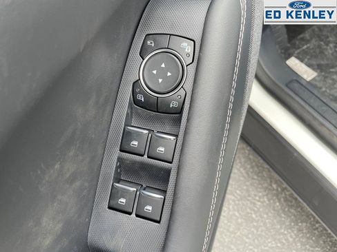 New 2025 Ford Mustang Mach-E Premium w/ Interior Protection Package image 24