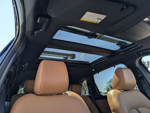 Certified 2025 MAZDA CX-70 3.3 Turbo S w/ Premium Plus image 20