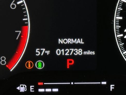 Used 2024 Honda Civic Sport image 20