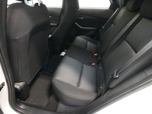 New 2025 MAZDA CX-30 AWD 2.5 S image 16