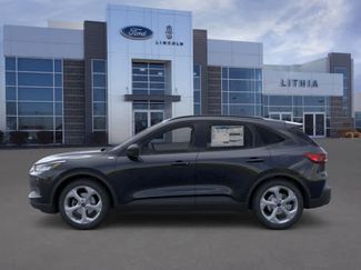 New 2025 Ford Escape ST-Line w/ Tech Pack #1 video 3