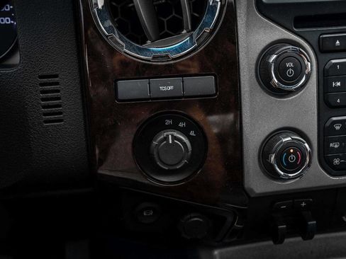 Used 2016 Ford F450 Platinum image 21