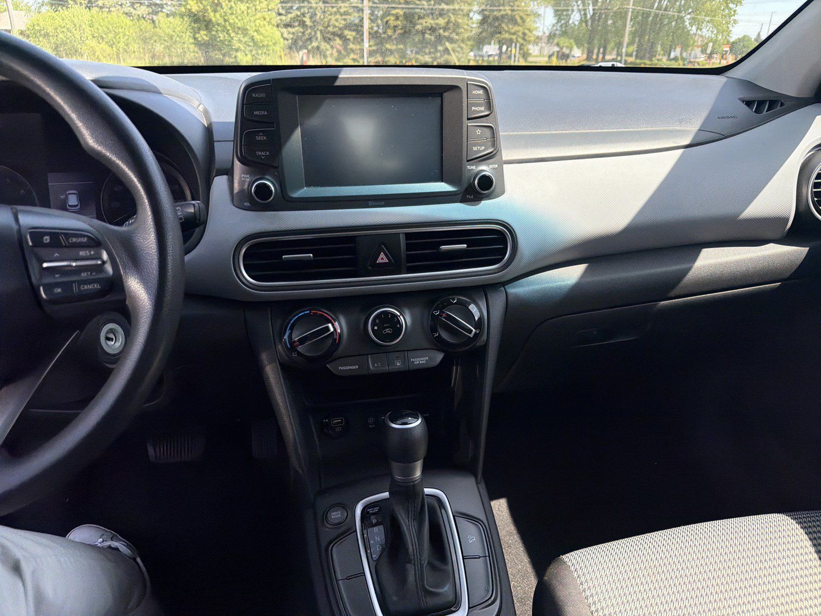 Used 2020 Hyundai Kona SE FWD image 13