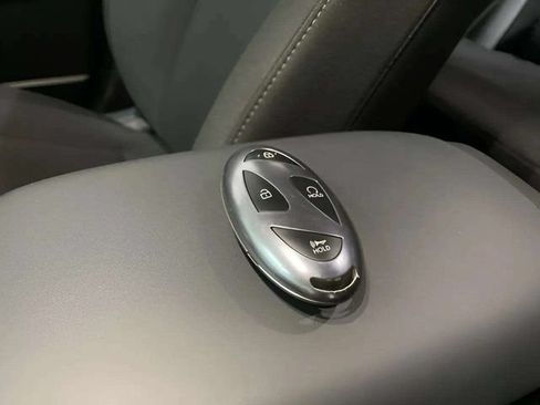 Used 2026 Hyundai Kona SEL Sport FWD image 83
