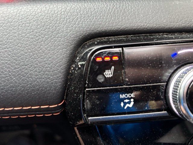 Certified 2025 Honda Pilot TrailSport image 19