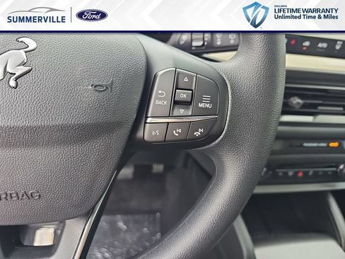 New 2026 Ford Bronco Sport Big Bend AWD/4WD image 20