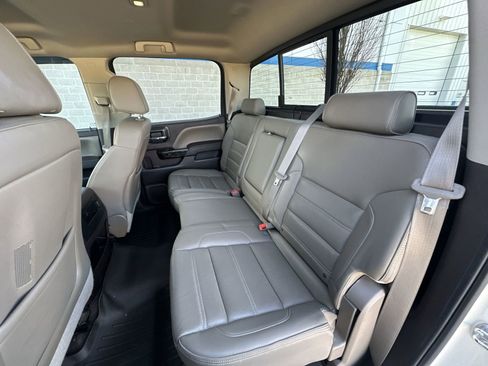 Used 2015 GMC Sierra 1500 Denali image 24