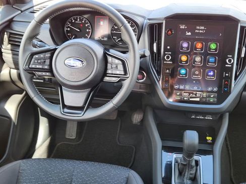 Certified 2025 Subaru Forester Premium AWD/4WD image 28