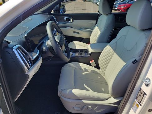 New 2026 Kia Sorento SX Prestige AWD/4WD image 23