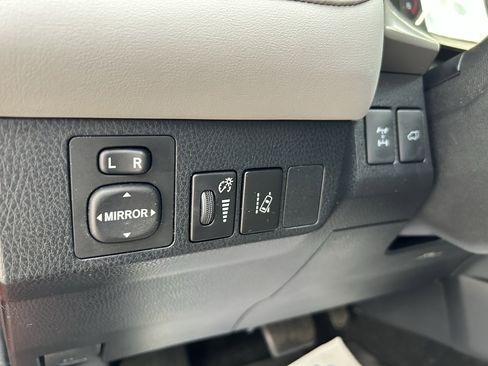 Certified 2018 Toyota RAV4 Limited image 15