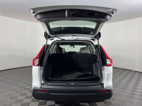 Used 2023 Honda CR-V LX image 45