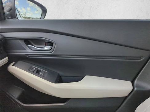 New 2025 Honda Accord SE image 20