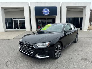 Used 2021 Audi A4 2.0T Premium w/ Convenience Package video 1