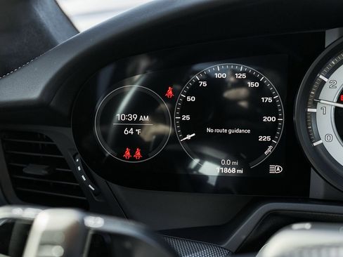 Used 2024 Porsche 911 Turbo image 49