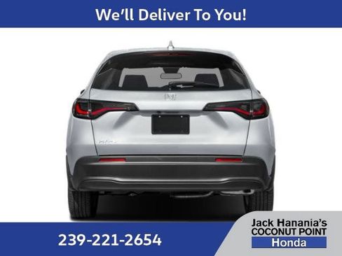 Used 2024 Honda HR-V LX image 5