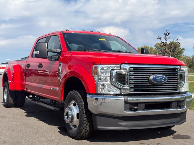 Used 2020 Ford F350 XL w/ STX Appearance Package AWD/4WD 360° Tour
