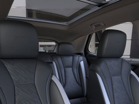 New 2026 Buick Envision Sport Touring image 38