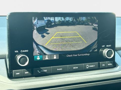 Used 2024 Honda Accord LX image 20