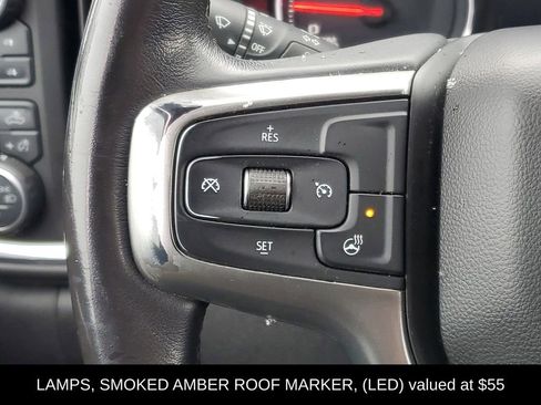 Used 2020 Chevrolet Silverado 2500 LTZ w/ LTZ Plus Package image 14