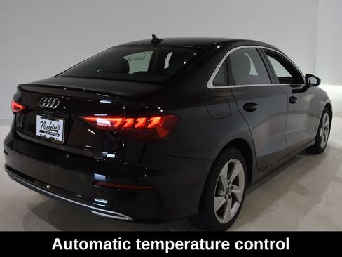 Used 2024 Audi A3 2.0T Premium FWD image 4
