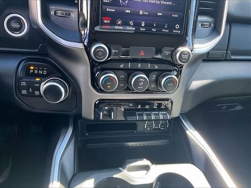 Used 2020 RAM 1500 Big Horn AWD/4WD image 27