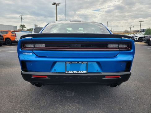 New 2026 Dodge Charger Scat Pack image 7