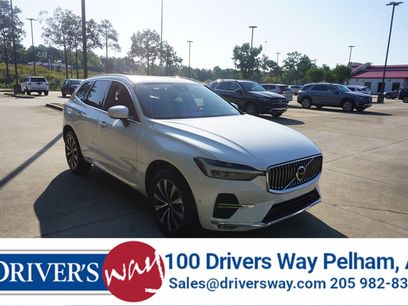 Used 2023 Volvo XC60 B5 Plus w/ Protection Package Premier