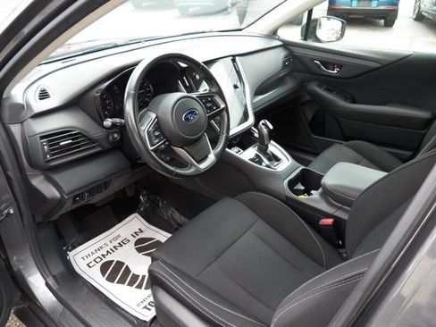 Used 2020 Subaru Legacy Premium AWD/4WD image 6