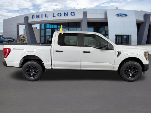 Certified 2023 Ford F150 XL w/ Rattler Package AWD/4WD image 6