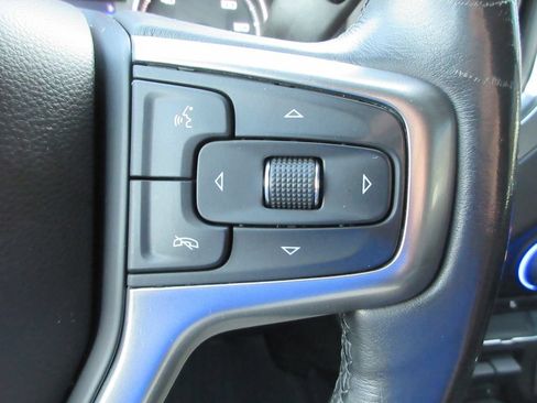 Certified 2020 Chevrolet Silverado 1500 LT w/ All-Star Edition AWD/4WD image 29