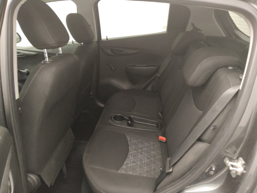 Used 2020 Chevrolet Spark LS FWD image 18
