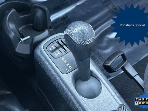 Used 2008 smart fortwo passion image 21