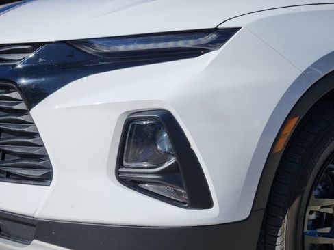 Used 2022 Chevrolet Blazer LT w/ Redline Edition image 9