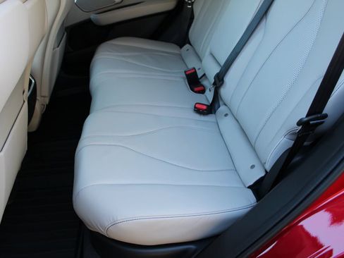 New 2025 Acura RDX w/ Technology Package image 22